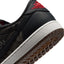 Air Jordan 1 Retro Low OG LS (Black/Varsity Red-Summit White)
