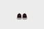 Air Jordan 1 Retro Low OG LS (Black/Varsity Red-Summit White)