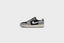 Air Jordan 1 Retro Low OG (GS) (Black/Muslin-Tech Grey-White)