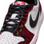 Air Jordan 1 Retro Low OG (Black/Varsity Red-Summit White)