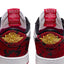 Air Jordan 1 Retro Low OG (Black/Varsity Red-Summit White)