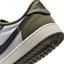 Air Jordan 1 Retro Low OG (GS) (Medium Olive/Black)