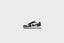 Air Jordan 1 Retro Low OG (GS) (Sail/Black-Dark Mocha)