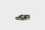 Air Jordan 1 Retro Low OG (Phantom/Pine Green-Black)
