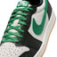 Air Jordan 1 Retro Low OG (Phantom/Pine Green-Black)