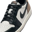 Air Jordan 1 Retro Low OG (Sail-Black-Dark Mocha)