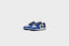 Air Jordan 1 Retro Low OG (White/Black-Game Royal-Sail)