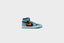 Air Jordan 1 Zoom Air CMFT 2 (Bleached Aqua/Bright Citrus)