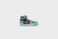 Air Jordan 1 Zoom Air CMFT 2 (Bleached Aqua/Bright Citrus)