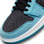 Air Jordan 1 Zoom Air CMFT 2 (Bleached Aqua/Bright Citrus)