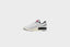 Air Jordan 2/3 (White/Fire Red-Cement Grey)