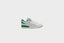 Air Jordan 2/3 (White/Pine Green-Sail)