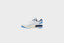 Air Jordan 2/3 (White/University Blue)