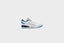 Air Jordan 2/3 (White/University Blue)