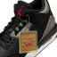 Air Jordan 3 RTR LSC BLK SP (Denim/Black-Gym Red)