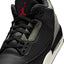 Air Jordan 3 RTR LSC BLK SP (Denim/Black-Gym Red)