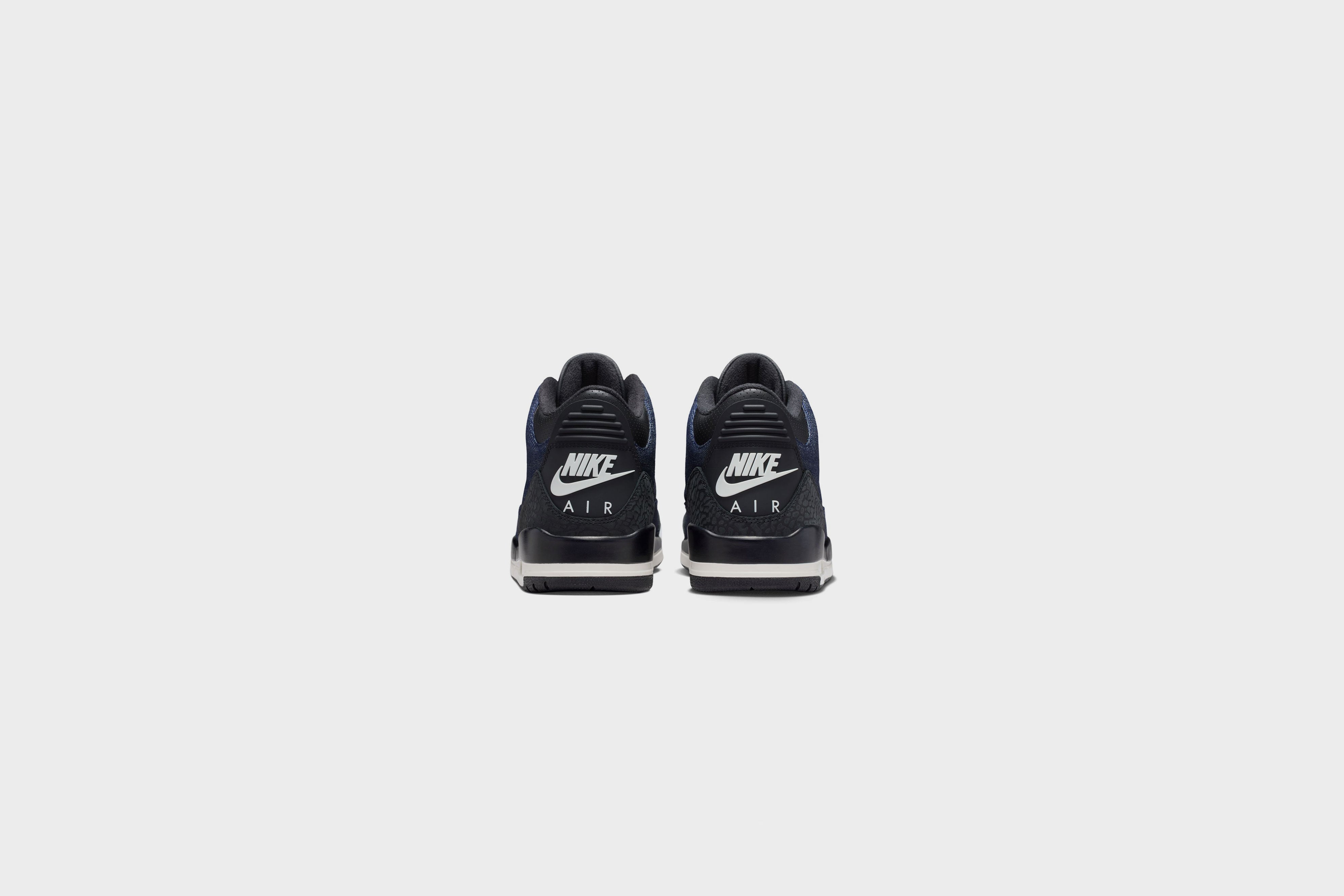 Air Jordan 3 RTR LSC Indigo SP (Denim/Black-Sail) – Rock City Kicks