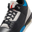Air Jordan 3 Retro OG (Black/Chile Red-Neutral Grey)