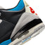 Air Jordan 3 Retro OG (Black/Chile Red-Neutral Grey)