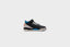 Air Jordan 3 Retro OG (Black/Chile Red-Neutral Grey)