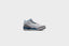 Air Jordan 3 Retro OG (White/Fire Red-True Blue)