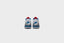 Air Jordan 3 Retro OG (White/Fire Red-True Blue)