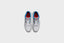 Air Jordan 3 Retro OG (White/Fire Red-True Blue)