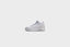 Air Jordan 3 Retro (GS) (White/Metallic Silver-White)
