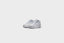 Air Jordan 3 Retro (GS) (White/Metallic Silver-White)