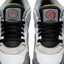 Air Jordan 4 RM PRM (White/Fire Red-Black)