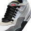 Air Jordan 4 RM PRM (White/Fire Red-Black)