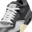 Air Jordan 4 RM (Iron Grey/Chambray-Off Noir)