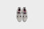 Air Jordan 4 Retro OG FC (Sail/Black-University Red)