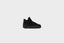 Air Jordan 4 Retro OG (GS) (Black/Black-LT Graphite)