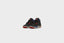Air Jordan 4 Retro OG (GS) (Black/Fire Red-Deep Royal Blue)