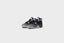 Air Jordan 4 Retro (Black/White-Anthracite-Black)