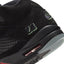 Air Jordan 5 Retro OG (Black/Black-Picante Red)