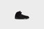 Air Jordan 5 Retro OG (Black/Black-Picante Red)