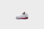 Air Jordan 5 Retro OG (GS) (White/Fire Red-Black)
