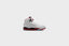 Air Jordan 5 Retro OG (White/Fire Red-Black)