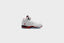 Air Jordan 5 Retro OG (White/Fire Red-Black)
