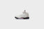 Air Jordan 5 Retro OG (White/Med Soft Pink-Black)