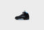 Air Jordan 5 Retro (Black/Multi-Color)