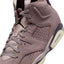 Air Jordan 6 Retro SP AMM (Vapor Mauve/Burgundy Ash)