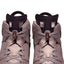 Air Jordan 6 Retro SP AMM (Vapor Mauve/Burgundy Ash)