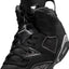 Air Jordan 6 Retro (Black/Reflect Silver-Black)