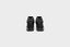 Air Jordan 6 Retro (Black/Reflect Silver-Black)