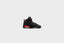Air Jordan 6 Retro (GS) (Black/LT Crimson)
