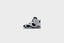 Air Jordan 6 Retro (GS) (White/Black)