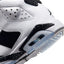 Air Jordan 6 Retro (GS) (White/Black)